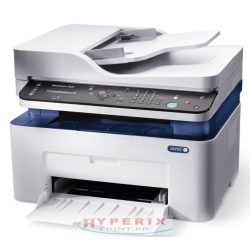   Xerox WorkCentre 3025 ADF Multifunkciós , mono lézernyomtató (3025V_NI)