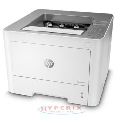   HP Laser 408dn egyfunkciós, mono duplexes, wifis, hálózatos lézernyomtató (7UQ75A)