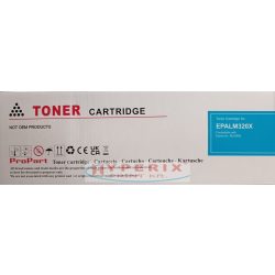   Utángyártott EPSON M320 Toner Black 13.300 oldal kapacitás (C13S110078FUIK)