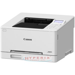 Canon i-SENSYS LBP647Cdw színes egyfunkciós lézernyomtató (6929C001)