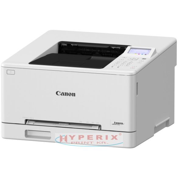 Canon i-SENSYS LBP647Cdw színes egyfunkciós lézernyomtató (6929C001)