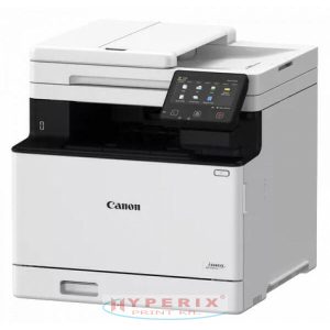 Canon i-Sensys MF752Cdw II színes, multifunkciós, wifis lézernyomtató (7185C013)