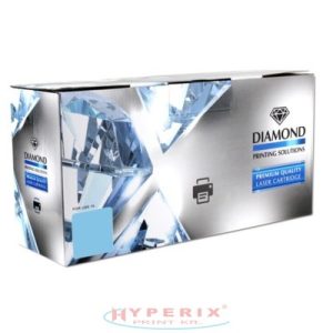 Utángyártott /DIAMOND/ Canon CRG-051H toner (4,1k)  (2169C002FUDI) 