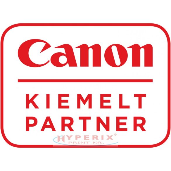  Canon PIXMA TS5351A színes, tintasugaras, multifunkciós, wifis nyomtató (3773C126AA), fehér