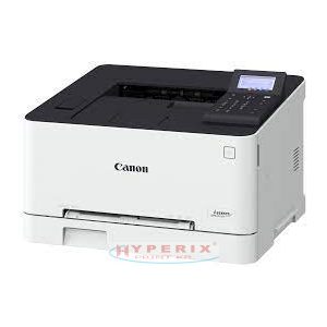 Canon i-SENSYS LBP631Cw (5159C004AA) színes, egyfunkciós, színes wifis lézernyomtató, 3 év garancia