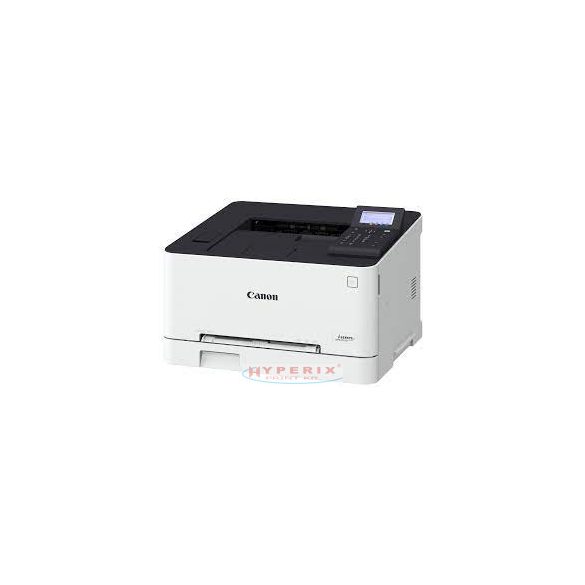 Canon i-SENSYS LBP631Cw (5159C004AA) színes, egyfunkciós, színes wifis lézernyomtató, 3 év garancia