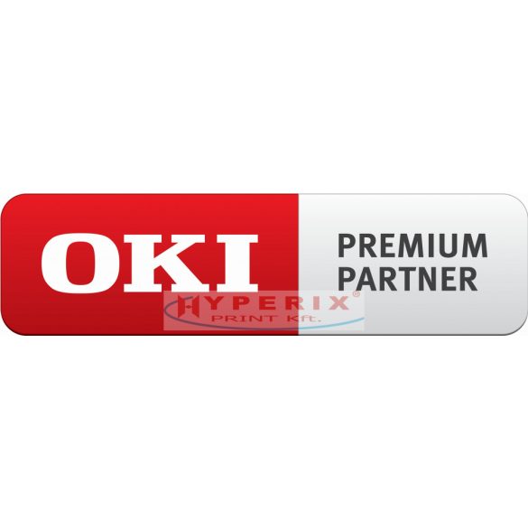OKI B432dn lézernyomtató, 3 év garancia (45762012), wifi opcióval