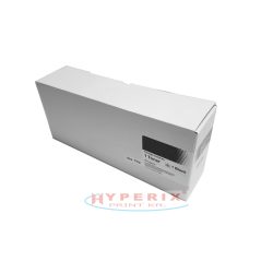   Utángyártott XEROX 3020, 3025 Toner Black ,1500 oldal (106R02773FUWBT)