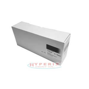 Utángyártott XEROX 3020, 3025 Toner Black ,1500 oldal (106R02773FUWBT)