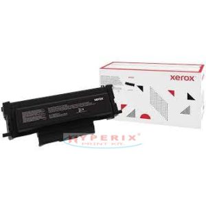 XEROX B225,B230,B235 TONER BLACK 6000 OLDALRA (006R04404)