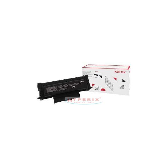 XEROX B225,B230,B235 TONER BLACK 6000 OLDALRA (006R04404)