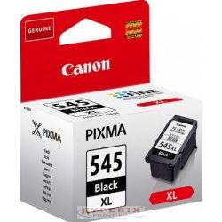   CANON PG-545XL eredeti tintapatron, black/fekete, 15 ML (8286B001)