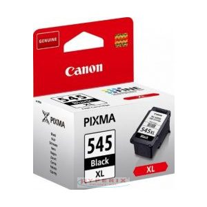 CANON PG-545XL eredeti tintapatron, black/fekete, 15 ML (8286B001)