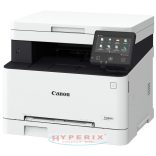 Canon i-SENSYS MF651Cw színes lézer multifunkciós nyomtató (5158C009AA)