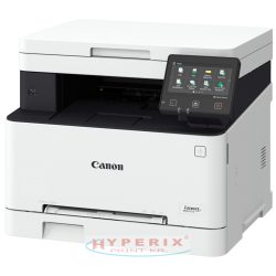   Canon i-SENSYS MF651Cw színes lézer multifunkciós nyomtató (5158C009AA)