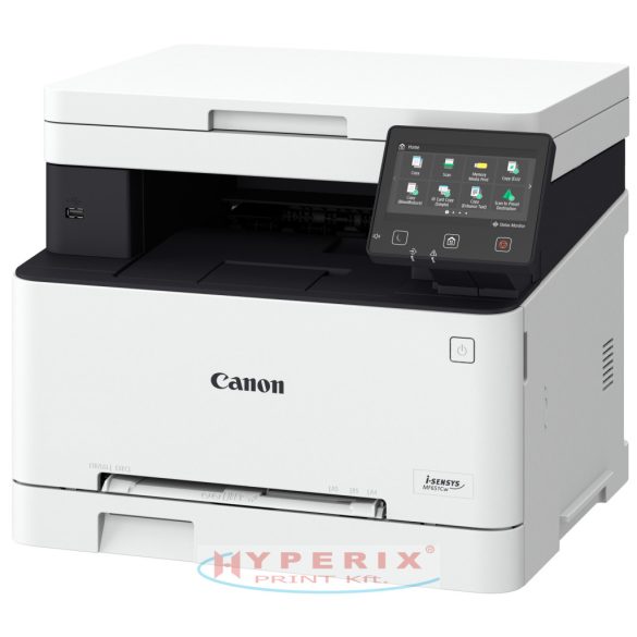 Canon i-SENSYS MF651Cw színes lézer multifunkciós nyomtató (5158C009AA)