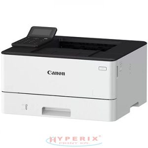 Canon i-SENSYS LBP246dw egyfunkciós, wifis, mono lézernyomtató (5952C006AA), 3 év garancia