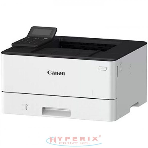 Canon i-SENSYS LBP246dw egyfunkciós, wifis, mono lézernyomtató (5952C006AA), 3 év garancia