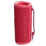 HiFuture RIPPLE (20W+10W,hordozható, IPX7), Red, hangszóró (81046IPPLE)