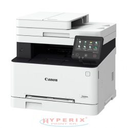    Canon i-Sensys MF655Cdw szines, multifunkciós wifis lézernyomtató (5158C004AA)