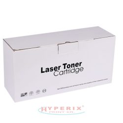   Utángyártott CANON CRG-071H Toner Black 2.500 oldal kapacitás CHIPES WHITE BOX (5646C002FUWBD)
