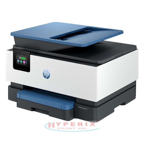 HP OfficeJet Pro 9125e  színes, wifis, A4, ADF-es, multifunkciós, tintasugaras nyomtató (403X5B)