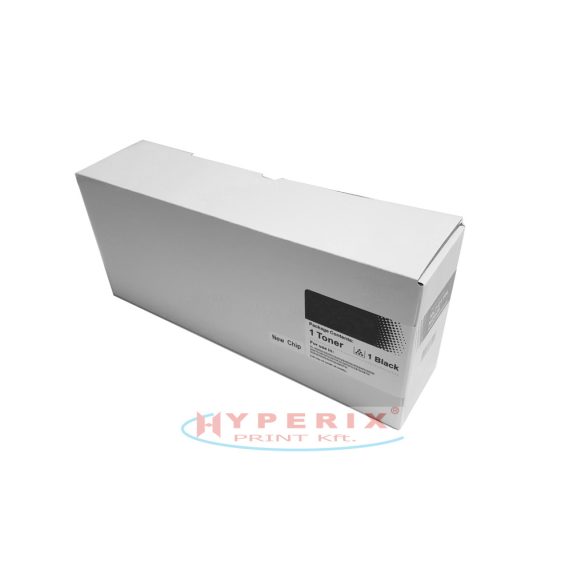 Utángyártott HP W1350X Toner Black 2,4k /NB/ WB (W1350XFUWBT)