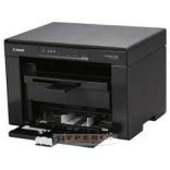 Canon i-Sensys MF3010 mono, multifunkciós lézernyomtató, fekete (5252B004AB)