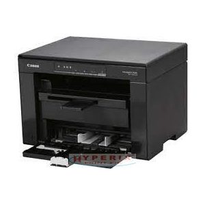 Canon i-Sensys MF3010 mono, multifunkciós lézernyomtató, fekete (5252B004AB)