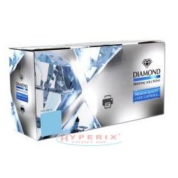   Utángyártott HP CB435/CB436/CE285, Canon CRG 725.  BK, XXL toner 8 000 oldalra  DIAMOND (HPCB435436UXXD)