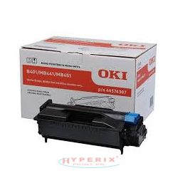 Oki B401/MB441/MB451 dobegység 25000 oldalra (44574307)