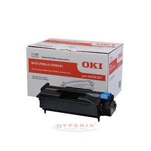 Oki B401/MB441/MB451 dobegység 25000 oldalra (44574307)
