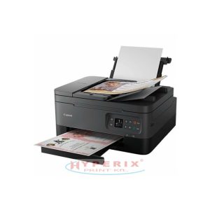 Canon PIXMA TS7450a színes, tintasugaras, wifis multifunkciós nyomtató (4460C056AA)