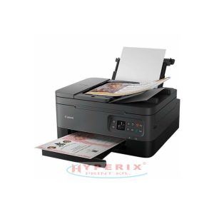Canon PIXMA TS7450a színes, tintasugaras, wifis multifunkciós nyomtató (4460C056AA)