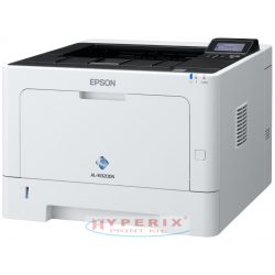 EPSON WorkForce AL-M320DN mono lézernyomtató (C11CF21401)