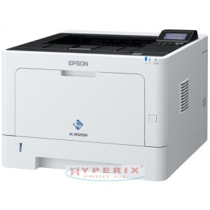 EPSON WorkForce AL-M320DN mono lézernyomtató (C11CF21401)