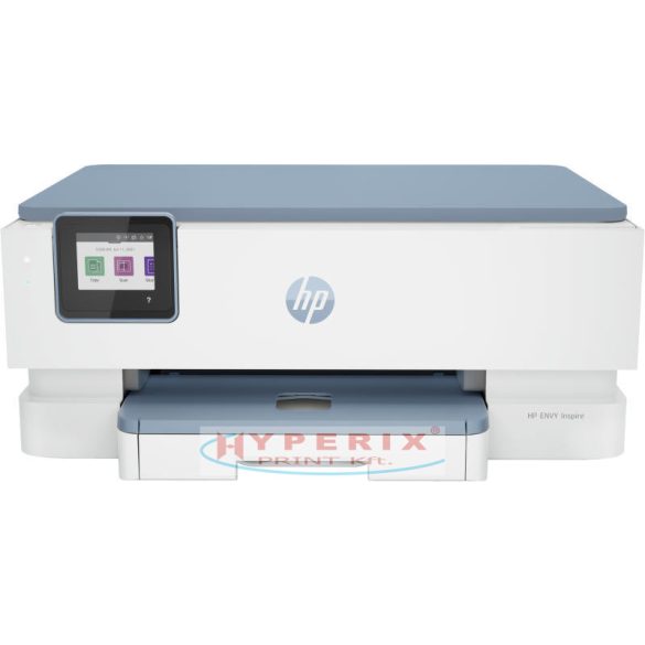 HP ENVY Inspire 7221e színes, multifunkciós tintasugaras, wifis nyomtató (2H2N1B)