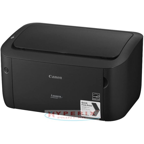 CANON I-SENSYS LBP6030B Egyfunkciós mono lézernyomtató (8468B042AA)