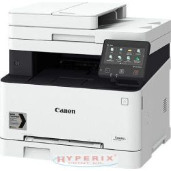   Canon i-Sensys MF643Cdw színes, multifunkciós lézernyomtató (3102C008AA)