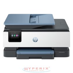   HP OfficeJet Pro 8135e színes, wifis, hálózatos, ADF-es, multifunkciós tintasugaras nyomtató (40Q47B)