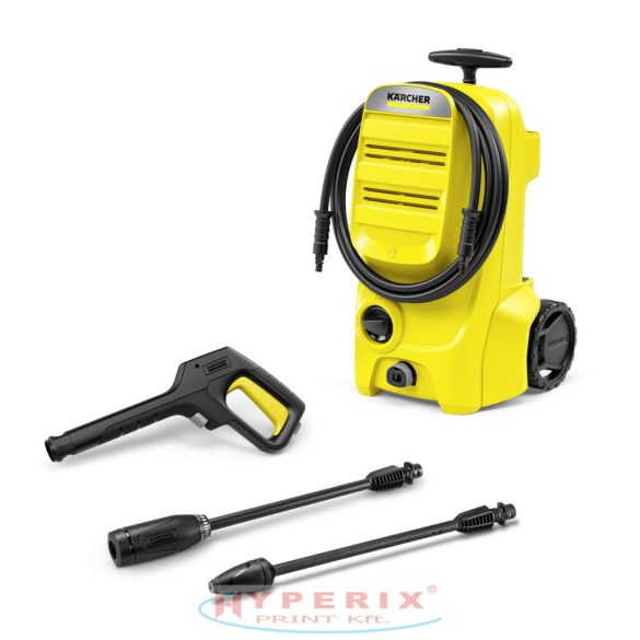 Karcher K 3 Classic EU, Magasnyomású mosó (1.676-220.0)