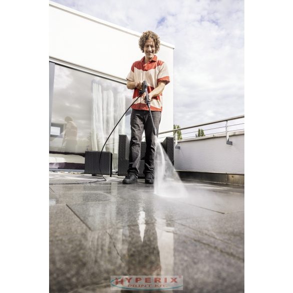 Karcher K 3 Classic EU, Magasnyomású mosó (1.676-220.0)