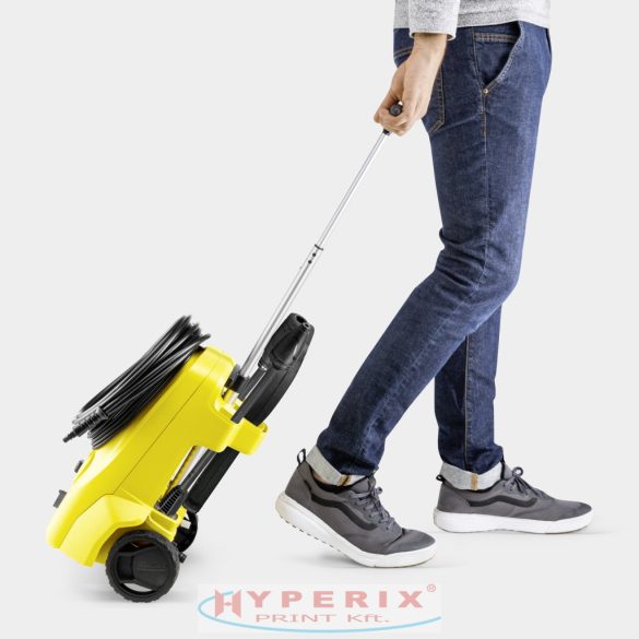 Karcher K 3 Classic EU, Magasnyomású mosó (1.676-220.0)