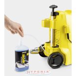 Karcher K 3 Classic EU, Magasnyomású mosó (1.676-220.0)