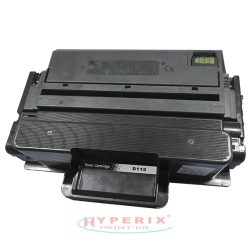   Utángyártott SAMSUNG SLM2625/2675 Toner Black D116L 3.000 oldal kapacitás WHITE BOX (MLT-D116LFUWBT)