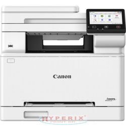   Canon i-Sensys MF664Cdw színes, multifunkciós, wifis lézernyomtató (6928C008)