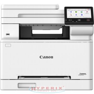 Canon i-Sensys MF664Cdw színes, multifunkciós, wifis lézernyomtató (6928C008)