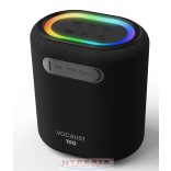 HiFuture VOCALIST 100 (20W,Karaoke), Black, hangszóró (81732OCALIST100)
